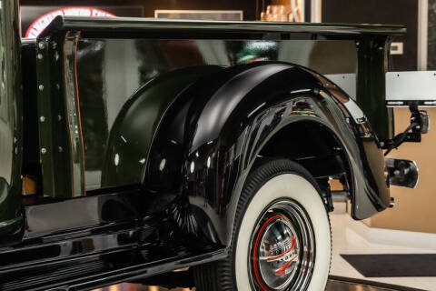 1945 Chevrolet C/K 20 Series