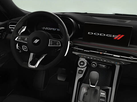 2024 Dodge Hornet R/T