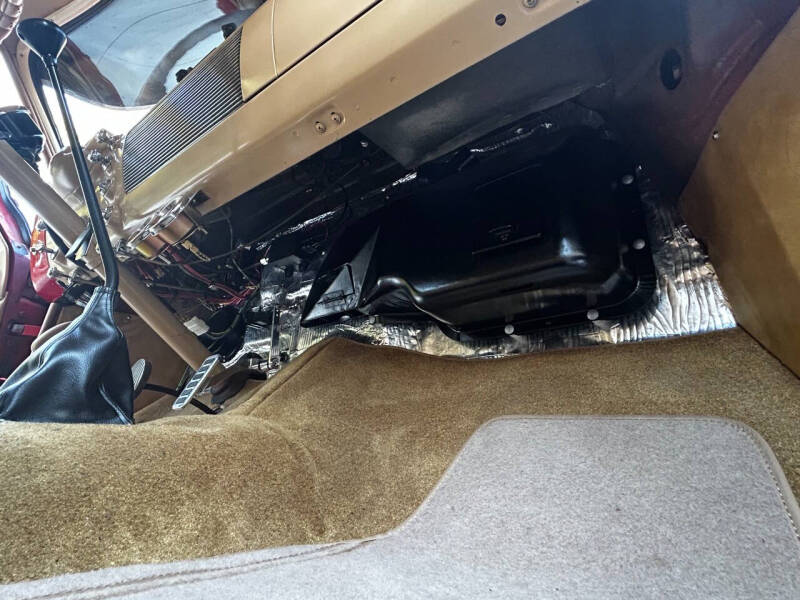 1949 Oldsmobile Futuramic 76