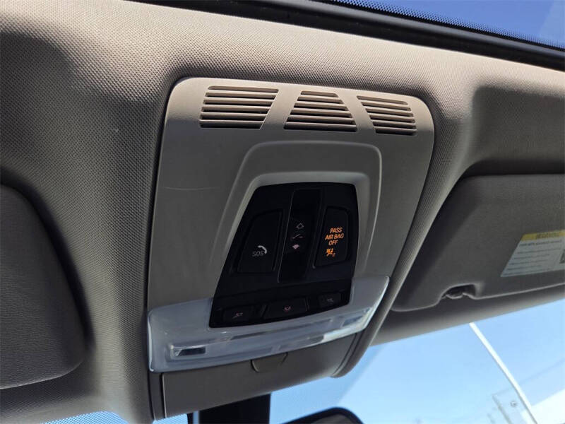 2016 BMW X5 xDrive40e