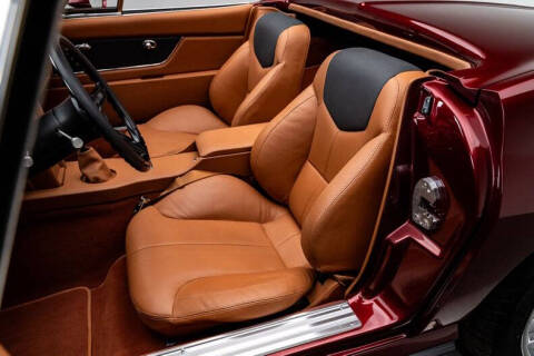 1966 Chevrolet Corvette