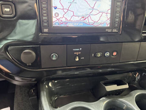 2014 Chevrolet Express 2500