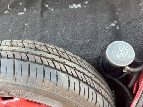 1967 Volkswagen Beetle