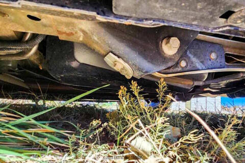 2007 Ford Shelby GT500