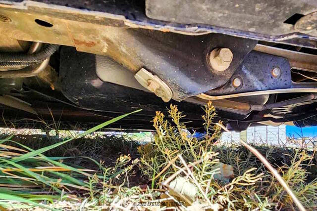 2007 Ford Shelby GT500