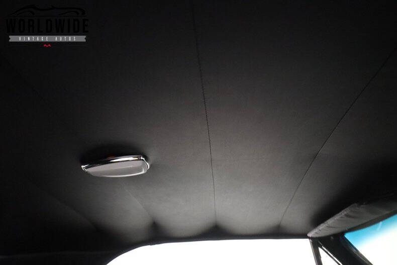 1967 Pontiac Firebird