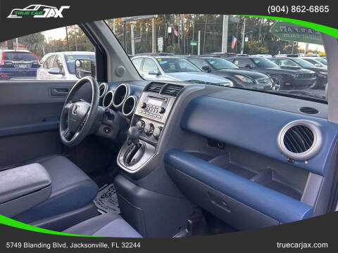 2003 Honda Element EX