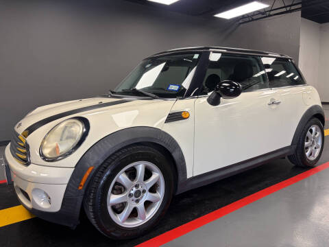 2010 MINI Cooper