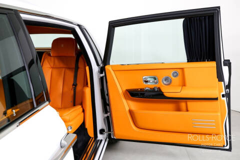 2024 Rolls-Royce Phantom EWB