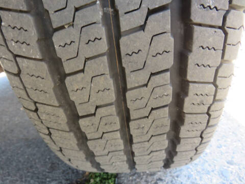 2013 Ford E-Series E-250