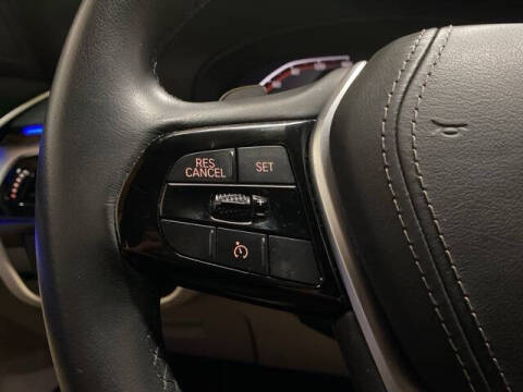 2020 BMW 5 Series 530i