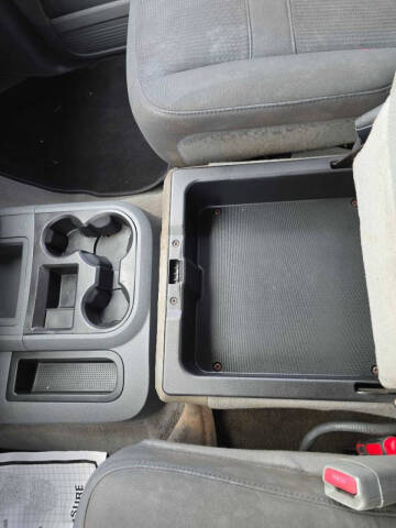 2006 Dodge Ram 2500