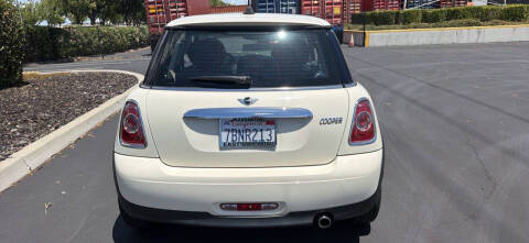 2013 MINI Hardtop Cooper
