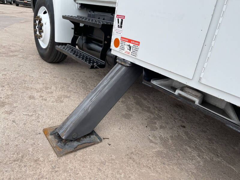 2013 International DuraStar 4300