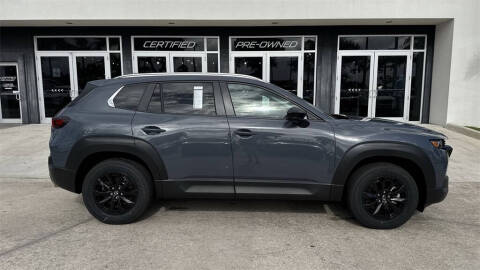 2026 Mazda CX-50 Hybrid Preferred