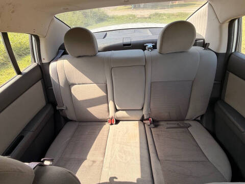 2012 Nissan Sentra 2.0 S