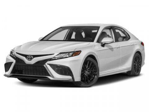 2023 Toyota Camry for sale at Smart Motors in Madison WI