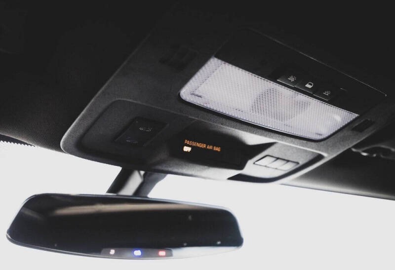 2013 Chevrolet Camaro LT