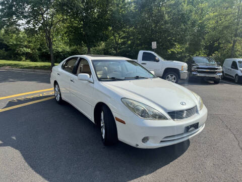 2005 Lexus ES 330