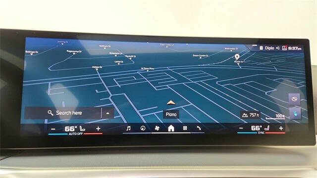 2024 BMW i4 M50 Gran Coupe