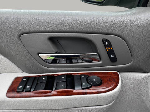 2014 GMC Yukon SLT