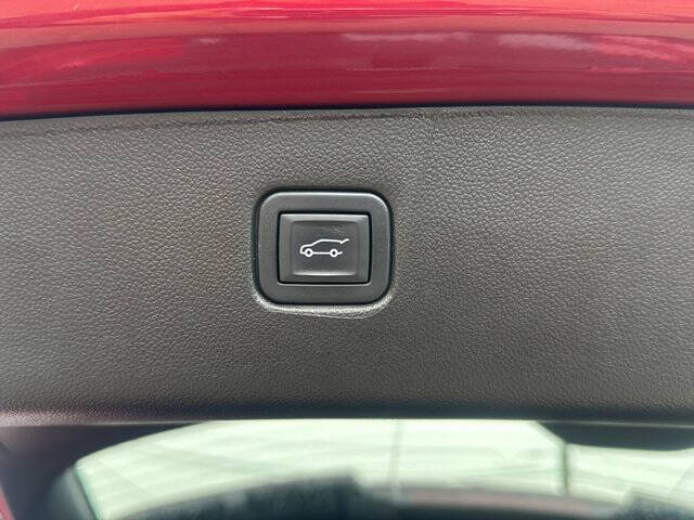 2023 Chevrolet Blazer Premier