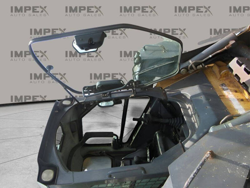 2012 John Deere 326D