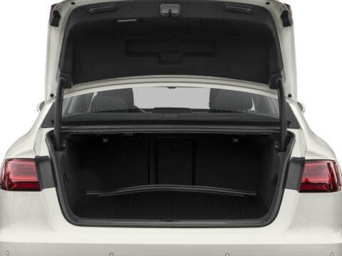 2016 Audi A6 2.0T Premium Plus