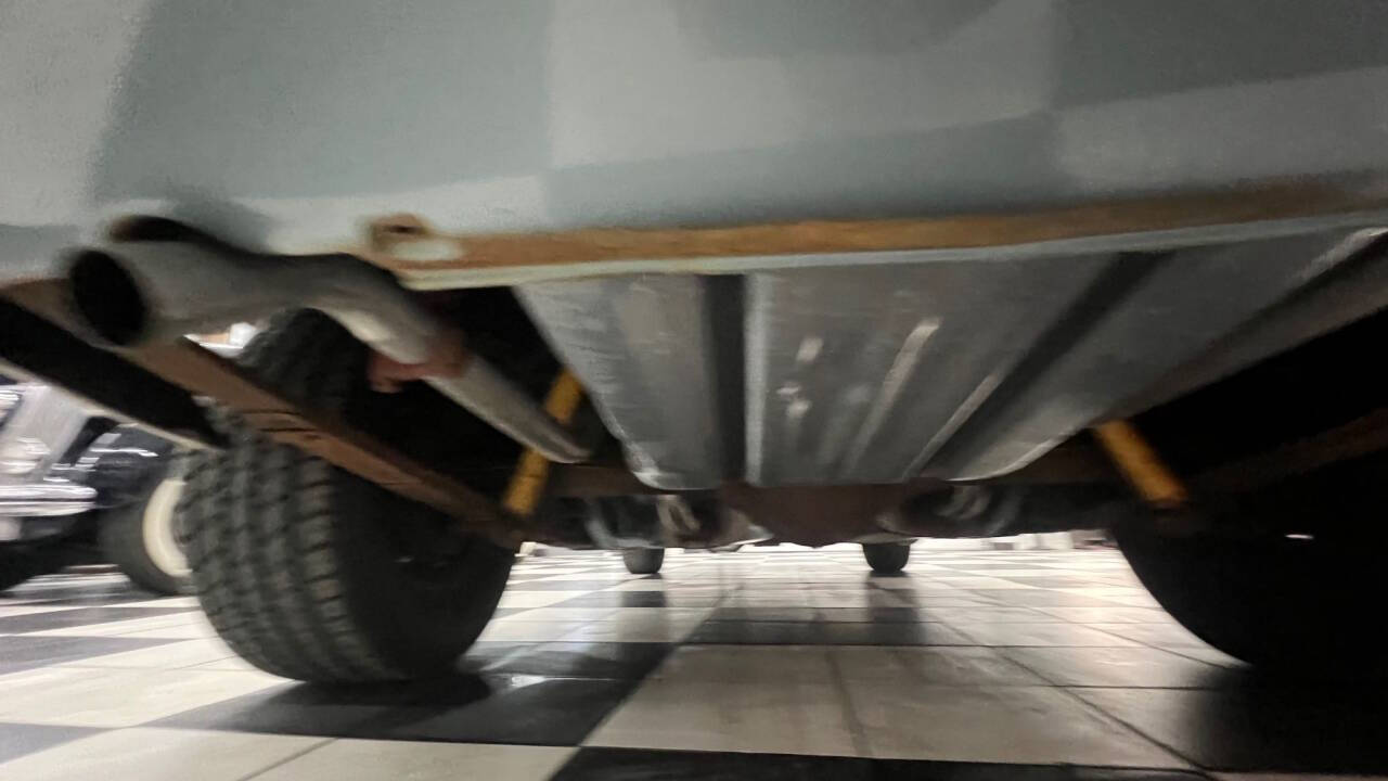 1972 Plymouth Barracuda 21