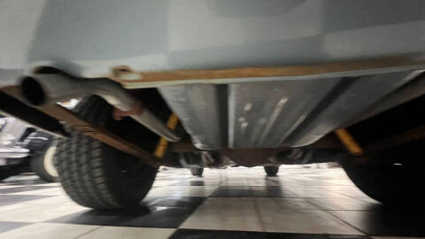 1972 Plymouth Barracuda