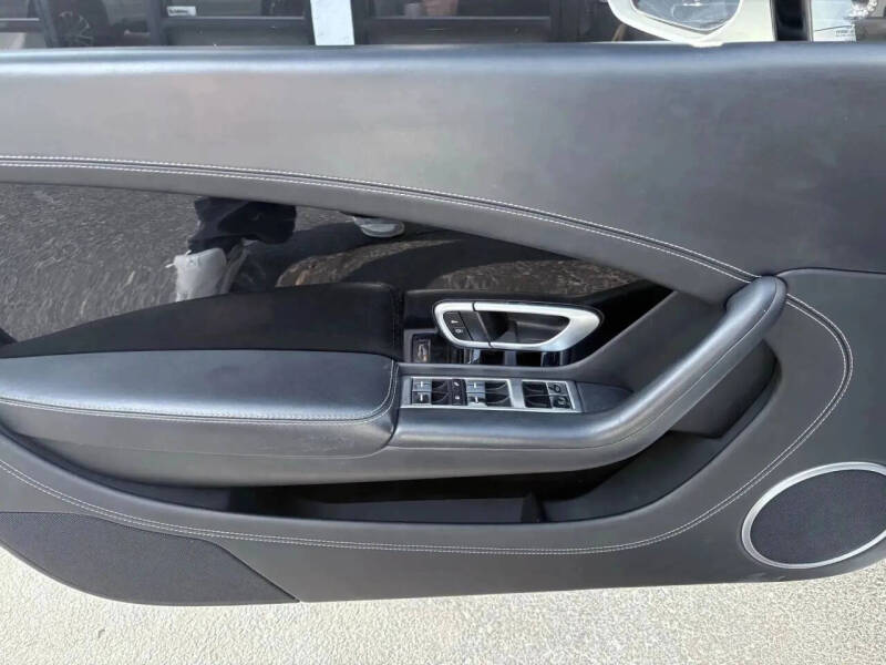 2012 Bentley Continental GT