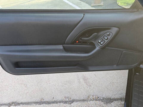 1995 Chevrolet Camaro Z28