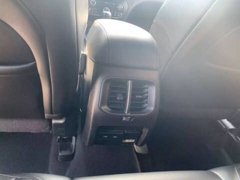 2020 Jeep Cherokee High Altitude