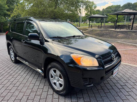 2012 Toyota RAV4