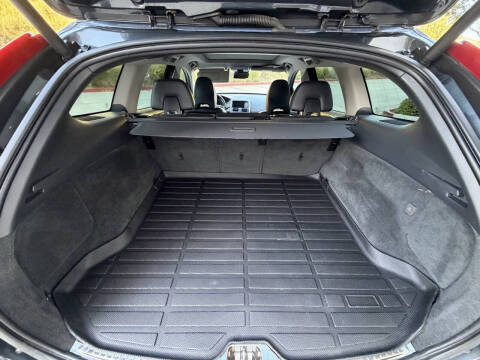 2015 Volvo XC60 T5 Drive-E Premier