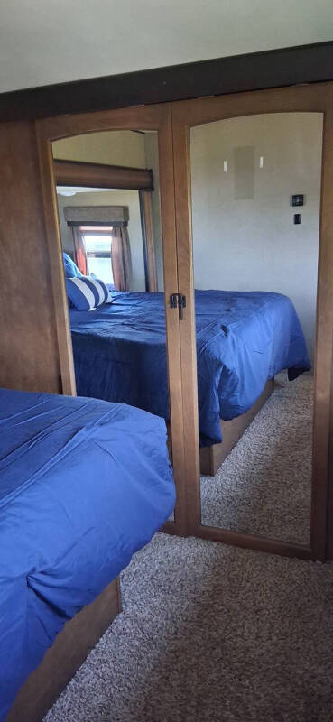 2016 Grand Design RV Reflection