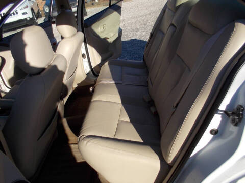 1999 Oldsmobile Intrigue GLS