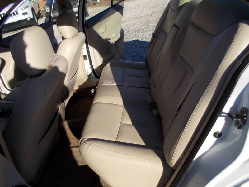 1999 Oldsmobile Intrigue GLS