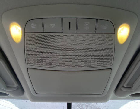 2016 Nissan Sentra FE+S