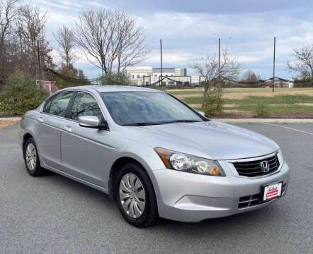 2009 Honda Accord LX