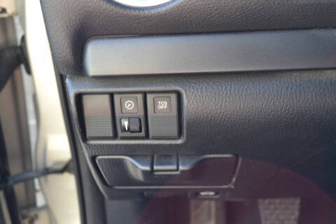 2007 Mazda MAZDA6 i Touring