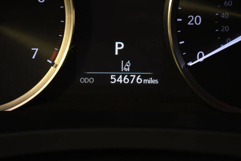 2019 Lexus IS 300