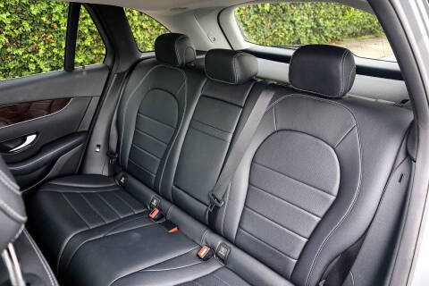 2016 Mercedes-Benz GLC GLC 300