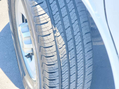 2015 Chevrolet Express 2500