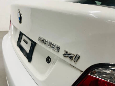 2008 BMW 5 Series 528xi