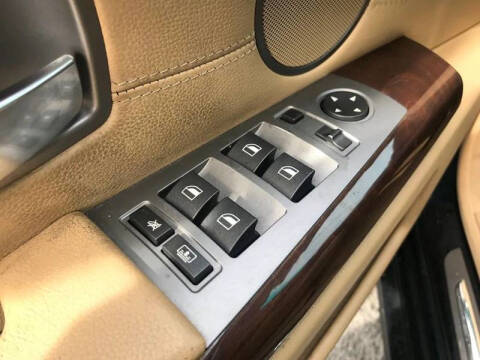 2007 BMW 7 Series 750Li