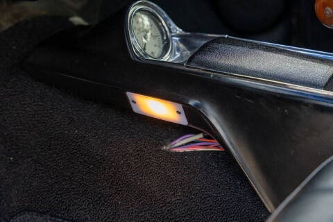 1955 Chevrolet Bel Air