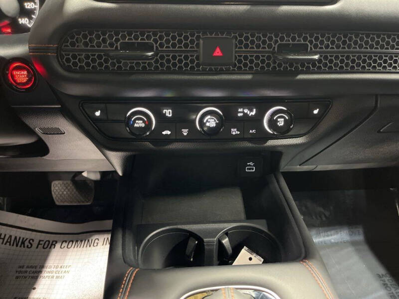 2024 Honda HR-V