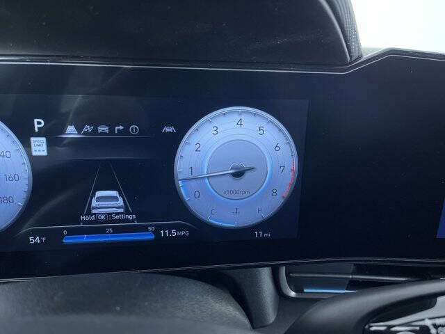 2025 Hyundai Elantra N