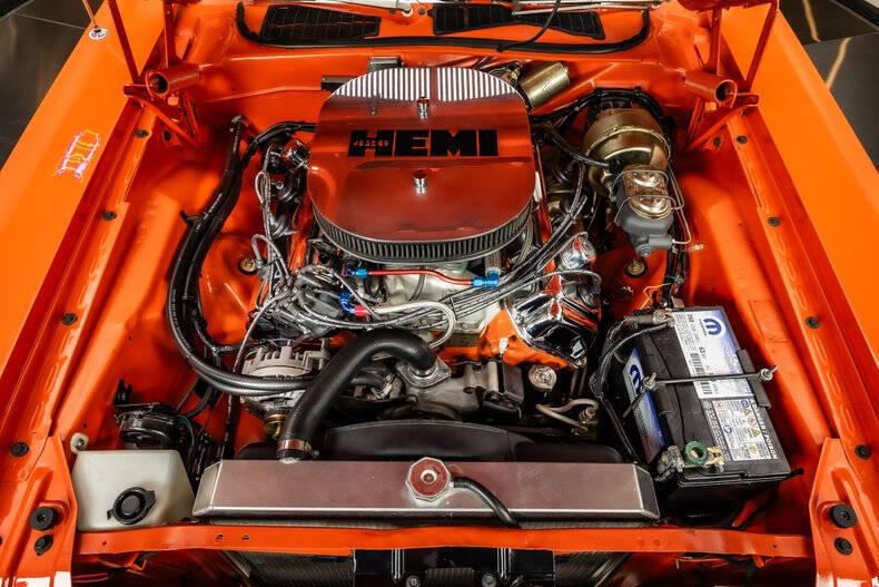 1970 Dodge Challenger